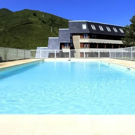 Appartement Dans En Pied De Pistes